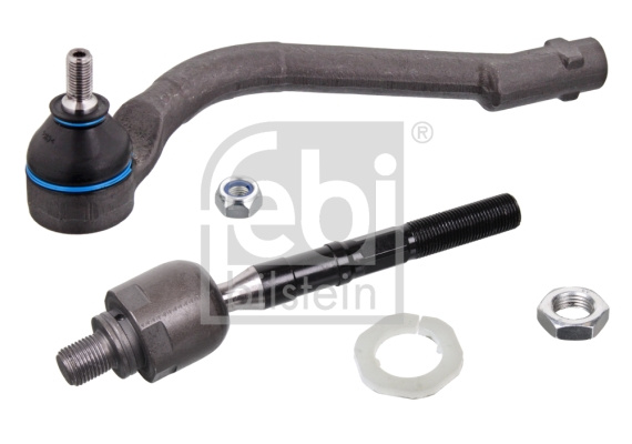 BARA directie Axa fata stanga (102746 FEBI BILSTEIN) HYUNDAI,KIA
