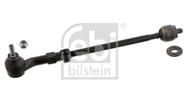 BARA directie Axa fata stanga (11400 FEBI BILSTEIN) RENAULT