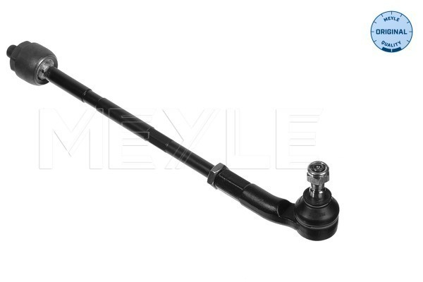 BARA directie Axa fata stanga (1160300010 MEYLE) SKODA,VW,VW (SVW)
