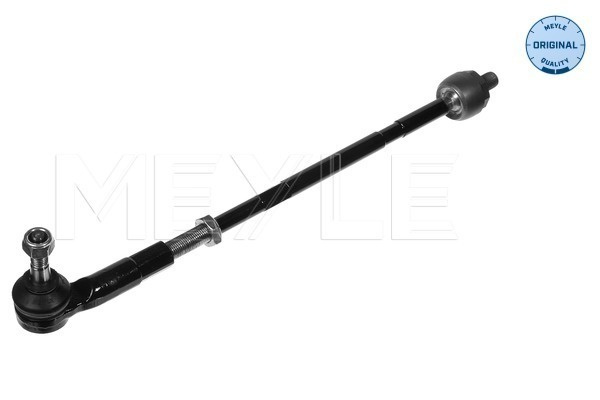 BARA directie Axa fata stanga (1160300616 MEYLE) SEAT,VW