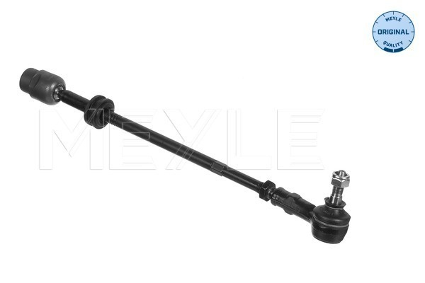 BARA directie Axa fata stanga (1160308245 MEYLE) SEAT,VW