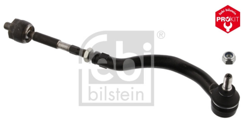 BARA directie Axa fata stanga (11997 FEBI BILSTEIN) FORD,SEAT,VW