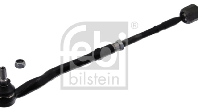 BARA directie Axa fata stanga (12698 FEBI BILSTEIN) BMW,BMW (BRILLIANCE)