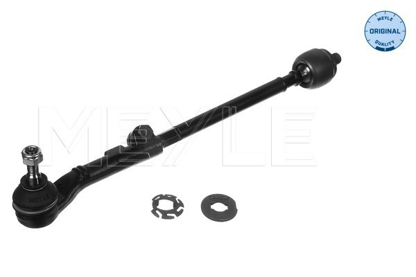 BARA directie Axa fata stanga (16160300002 MEYLE) RENAULT