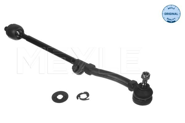 BARA directie Axa fata stanga (16160307059 MEYLE) RENAULT