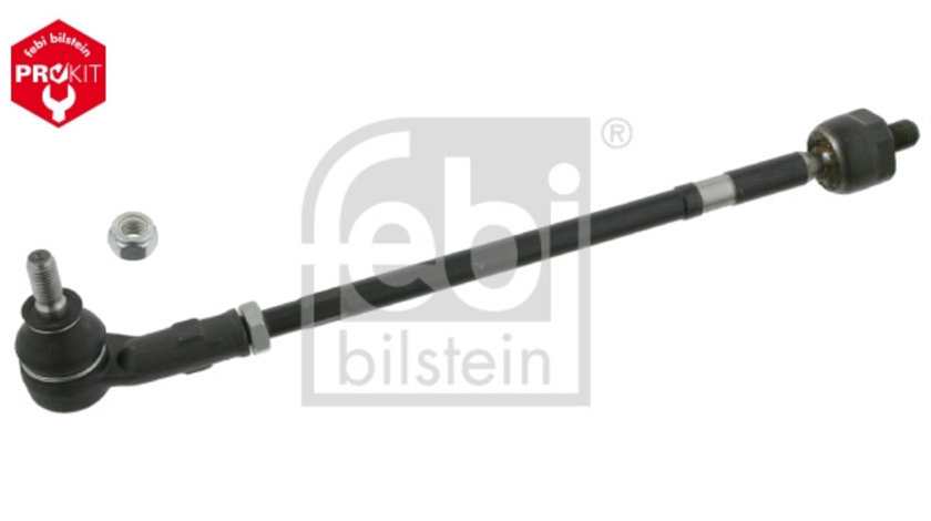 BARA directie Axa fata stanga (26244 FEBI BILSTEIN) VW