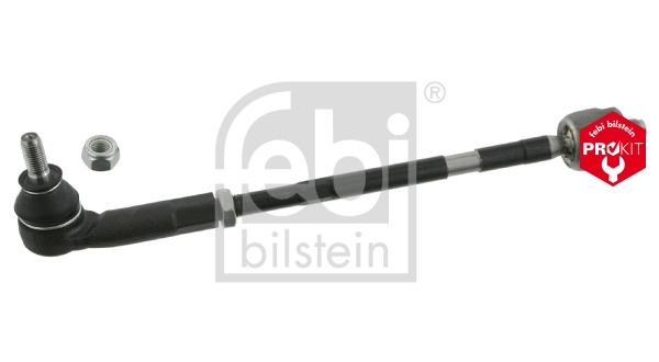 BARA directie Axa fata stanga (26251 FEBI BILSTEIN) SEAT,VW