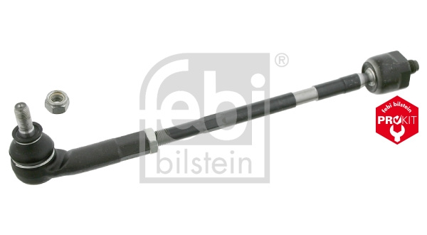 BARA directie Axa fata stanga (26253 FEBI BILSTEIN) SEAT,VW