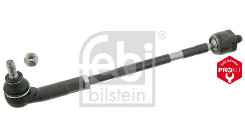 BARA directie Axa fata stanga (26253 FEBI BILSTEIN) SEAT,VW