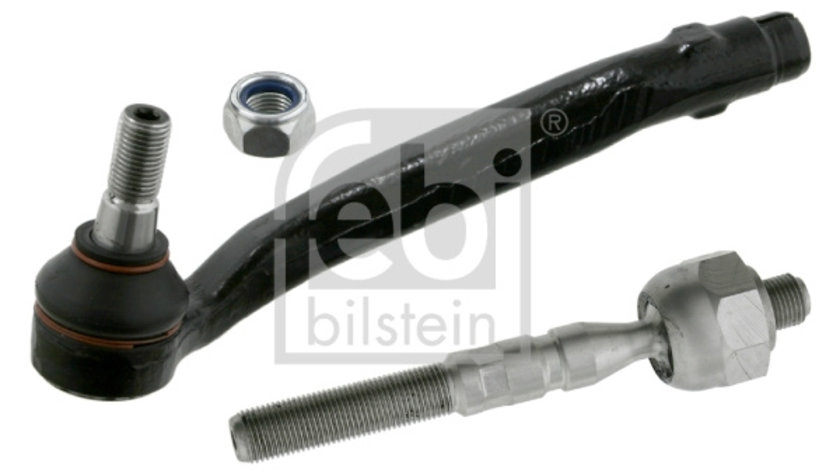 BARA directie Axa fata stanga (26629 FEBI BILSTEIN) MERCEDES-BENZ