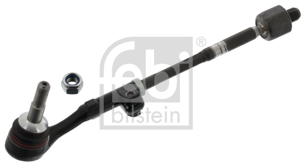 BARA directie Axa fata stanga (27718 FEBI BILSTEIN) BMW,BMW (BRILLIANCE)