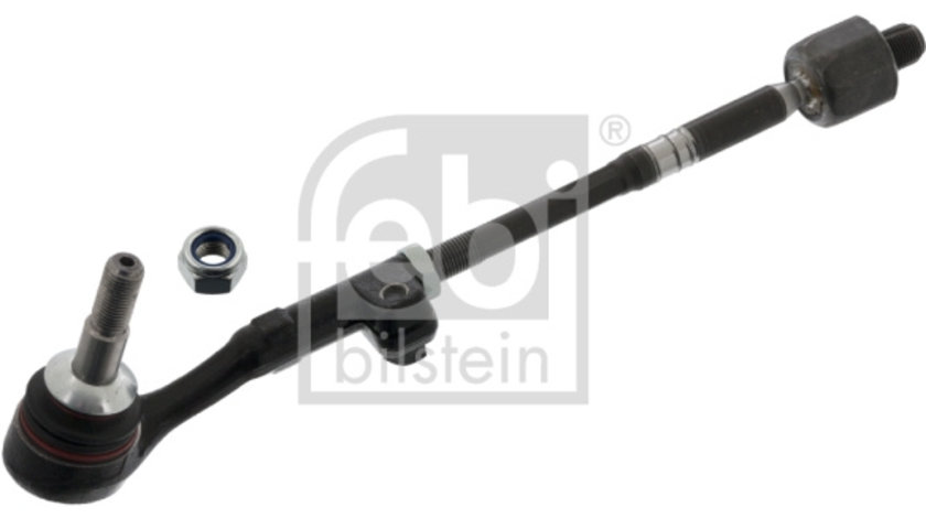 BARA directie Axa fata stanga (27718 FEBI BILSTEIN) BMW,BMW (BRILLIANCE)