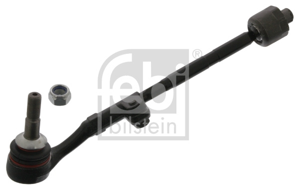 BARA directie Axa fata stanga (27749 FEBI BILSTEIN) BMW,BMW (BRILLIANCE)
