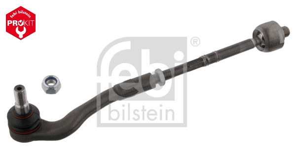BARA directie Axa fata stanga (30066 FEBI BILSTEIN) MERCEDES-BENZ