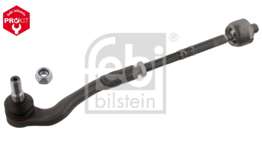 BARA directie Axa fata stanga (30066 FEBI BILSTEIN) MERCEDES-BENZ