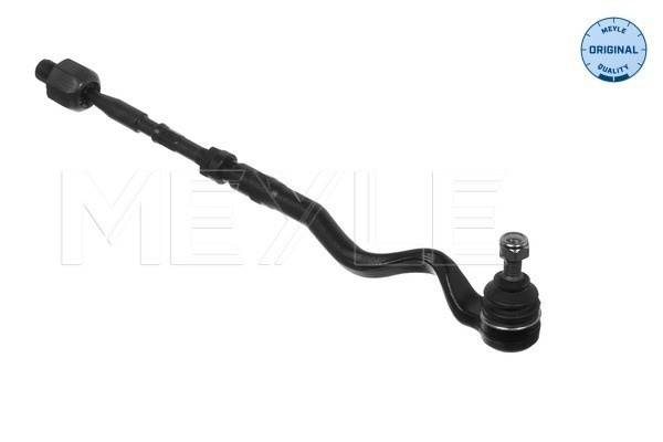 BARA directie Axa fata stanga (3160300004 MEYLE) BMW,BMW (BRILLIANCE)