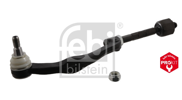BARA directie Axa fata stanga (31789 FEBI BILSTEIN) VW