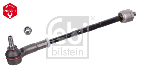 BARA directie Axa fata stanga (36508 FEBI BILSTEIN) SEAT,SKODA,VW
