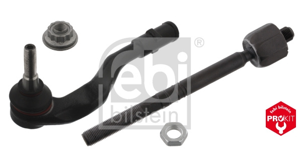 BARA directie Axa fata stanga (36546 FEBI BILSTEIN) AUDI