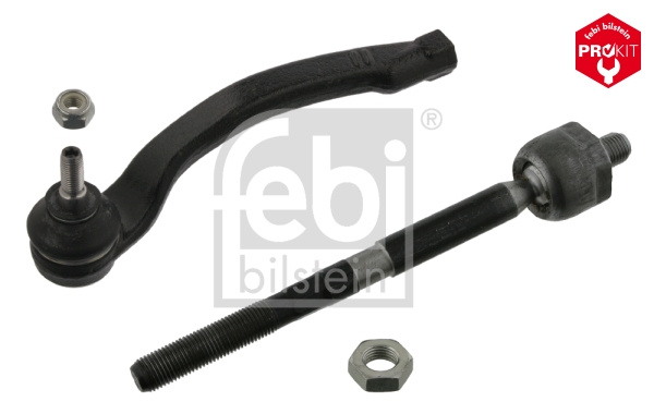 BARA directie Axa fata stanga (37617 FEBI BILSTEIN) RENAULT