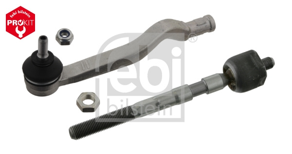BARA directie Axa fata stanga (37621 FEBI BILSTEIN) DACIA,RENAULT