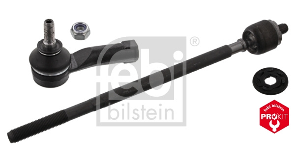 BARA directie Axa fata stanga (37629 FEBI BILSTEIN) RENAULT