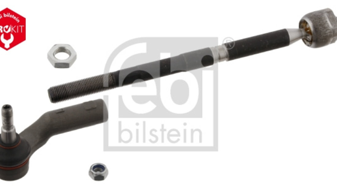 BARA directie Axa fata stanga (37729 FEBI BILSTEIN) FORD,FORD AUSTRALIA