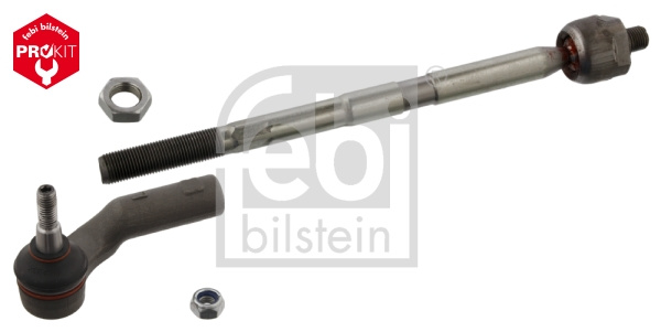 BARA directie Axa fata stanga (37741 FEBI BILSTEIN) FORD