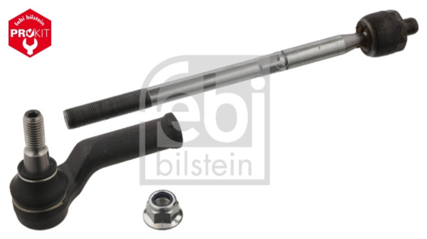 BARA directie Axa fata stanga (37761 FEBI BILSTEIN) FORD