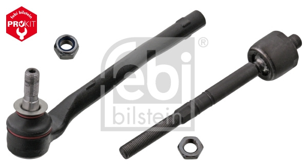 BARA directie Axa fata stanga (37864 FEBI BILSTEIN) MERCEDES-BENZ