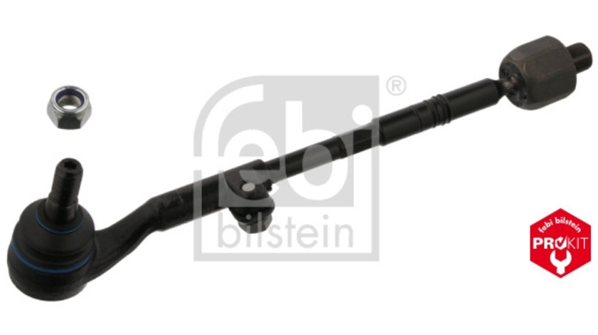 BARA directie Axa fata stanga (38009 FEBI BILSTEIN) BMW,BMW (BRILLIANCE)