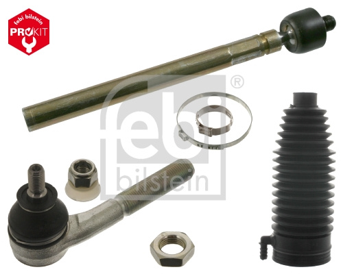 BARA directie Axa fata stanga (39000 FEBI BILSTEIN) PEUGEOT
