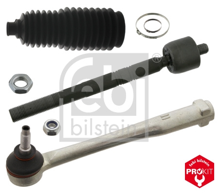 BARA directie Axa fata stanga (39033 FEBI BILSTEIN) Citroen,PEUGEOT