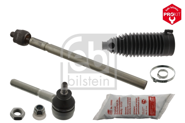 BARA directie Axa fata stanga (39042 FEBI BILSTEIN) Citroen,PEUGEOT