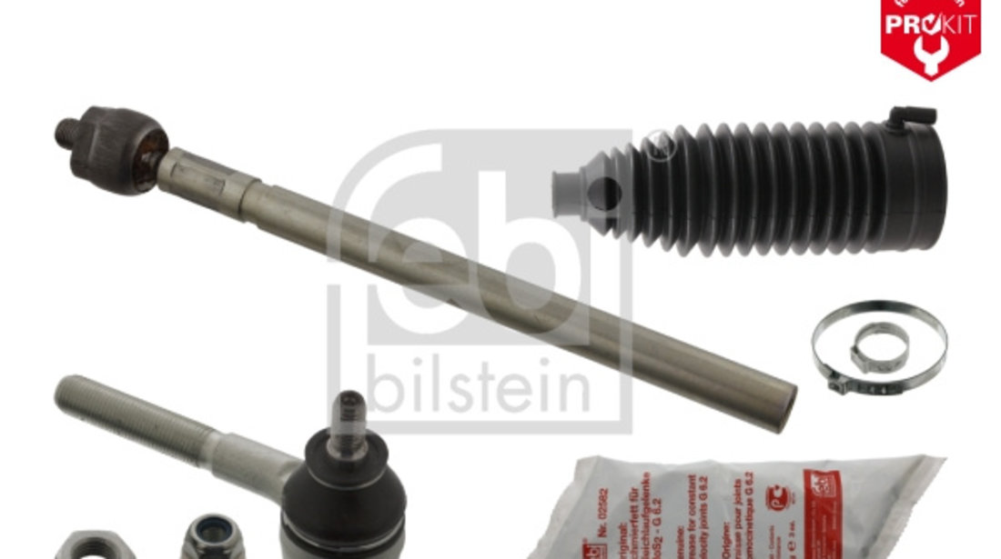 BARA directie Axa fata stanga (39042 FEBI BILSTEIN) Citroen,PEUGEOT