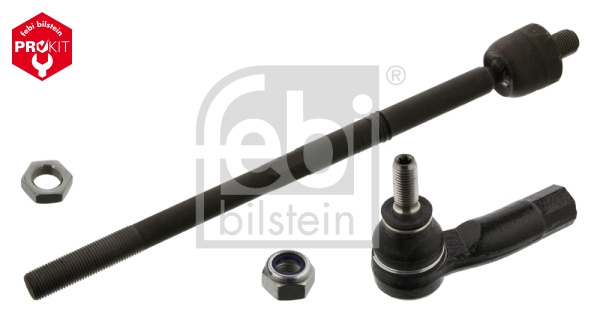 BARA directie Axa fata stanga (39357 FEBI BILSTEIN) VW