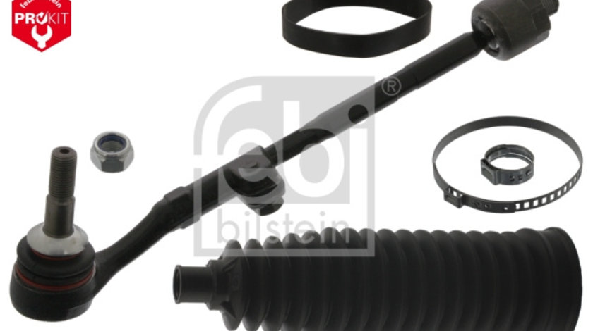 BARA directie Axa fata stanga (43507 FEBI BILSTEIN) BMW,BMW (BRILLIANCE)