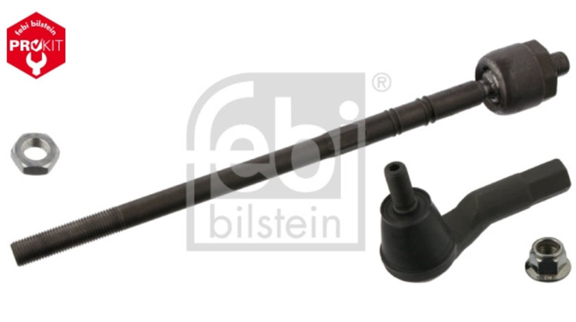 BARA directie Axa fata stanga (44241 FEBI BILSTEIN) SEAT,SKODA,VW