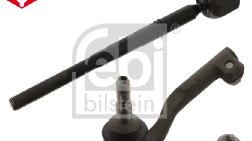 BARA directie Axa fata stanga (44285 FEBI BILSTEIN) BMW,BMW (BRILLIANCE)