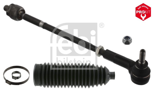BARA directie Axa fata stanga (44341 FEBI BILSTEIN) AUDI,SEAT,SKODA,VW