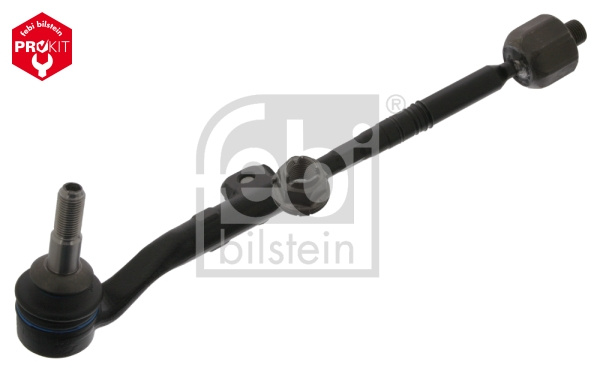 BARA directie Axa fata stanga (44669 FEBI BILSTEIN) BMW,BMW (BRILLIANCE)
