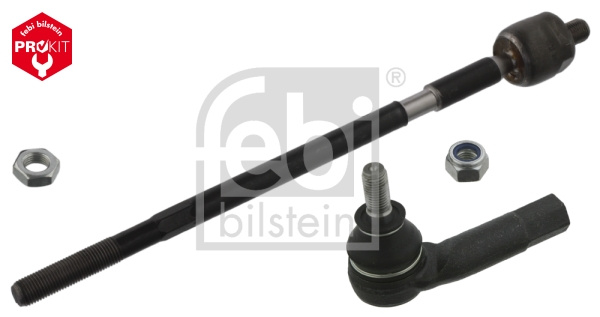BARA directie Axa fata stanga (44675 FEBI BILSTEIN) SEAT,VW