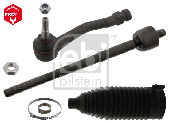 BARA directie Axa fata stanga (44924 FEBI BILSTEIN) Citroen,DS,PEUGEOT