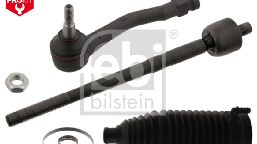 BARA directie Axa fata stanga (44924 FEBI BILSTEIN) Citroen,DS,PEUGEOT