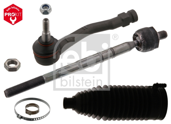 BARA directie Axa fata stanga (44934 FEBI BILSTEIN) Citroen,PEUGEOT