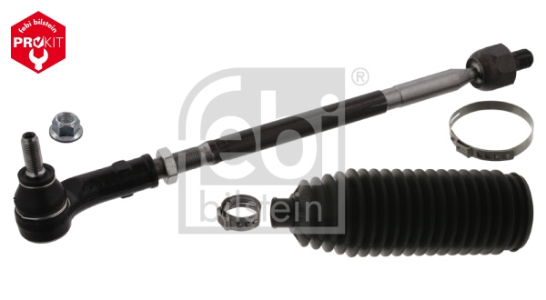 BARA directie Axa fata stanga (49063 FEBI BILSTEIN) AUDI,VW
