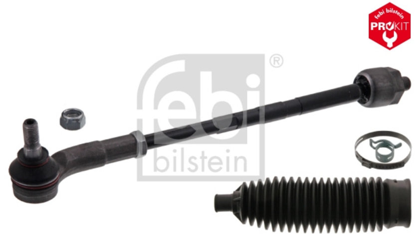 BARA directie Axa fata stanga (49081 FEBI BILSTEIN) SEAT,SKODA,VW