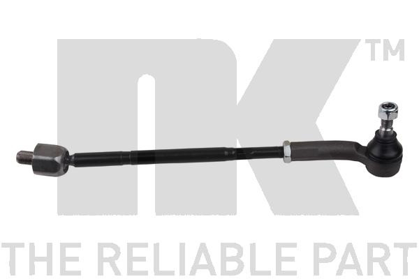 BARA directie Axa fata stanga (5004789 NK) AUDI,SEAT,SKODA,VW