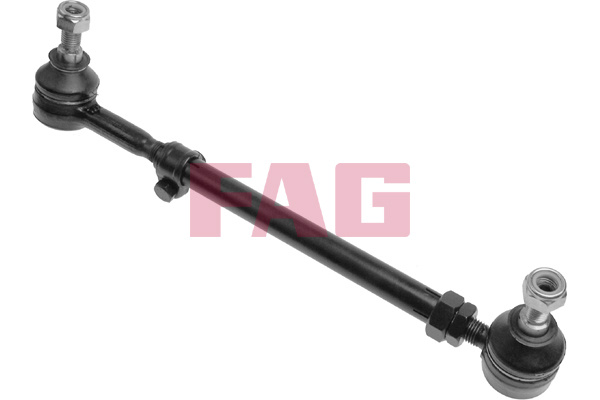 BARA directie Axa fata stanga (840045210 FAG) MERCEDES-BENZ