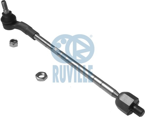 BARA directie Axa fata stanga (917818 RUVILLE) SEAT,SKODA,VW
